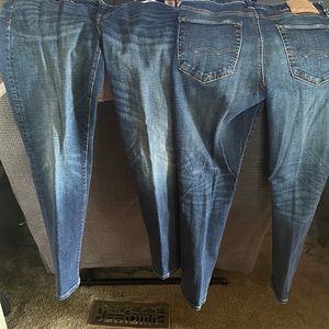 Brand new without tags men’s American Eagle jeans